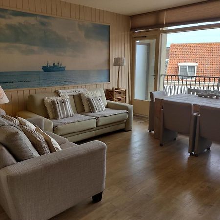 'Sans Souci' Bed By The Sea Apartment Заутеланде Екстериор снимка